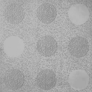 Picture of Johnsonite - Circulinity Tic-Tac-Toe Platinum
