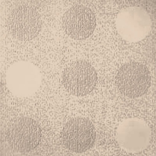 Picture of Johnsonite - Circulinity Tic-Tac-Toe Silk