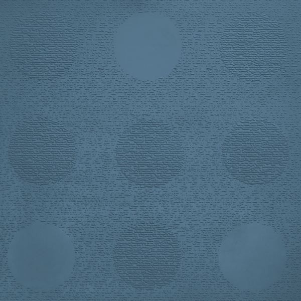 Picture of Johnsonite - Circulinity Tic-Tac-Toe Windsor Blue