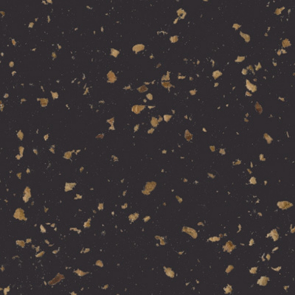 Picture of Johnsonite - Eco-Naturals Corktones Burnt Umber