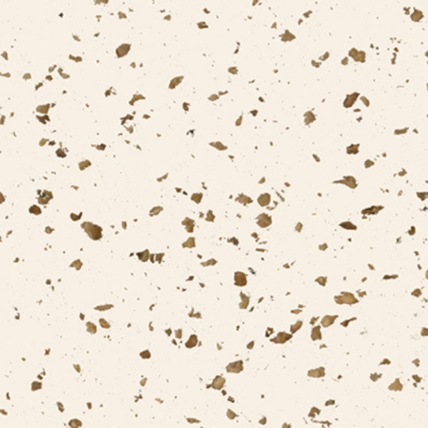 Picture of Johnsonite - Eco-Naturals Corktones Snow White