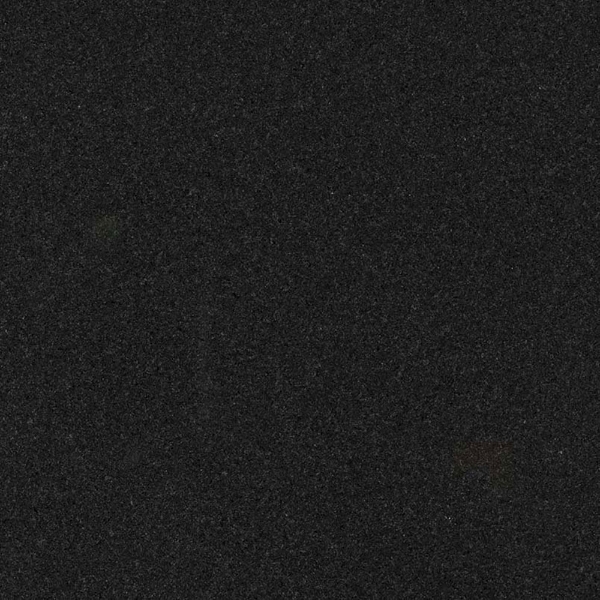 Picture of MS International - Granite 12 X 12 Honed Premium Black Honed