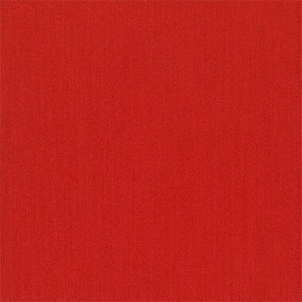 Picture of Philadelphia Commercial by Shaw - Color Accents 24 x 24 Clear Red