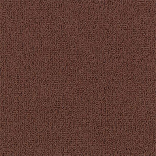 Picture of Philadelphia Commercial by Shaw - Color Accents 24 x 24 Mahogany