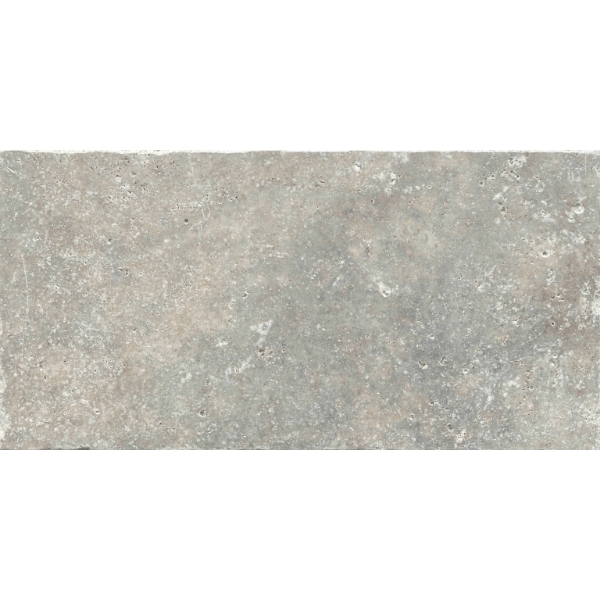 Picture of Emser Tile - Trav Ancient 8 x 16 Silver