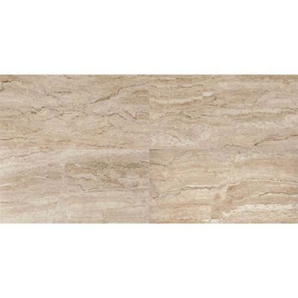 Picture of Daltile - Marble Attache 24 x 48 Satin Travertine