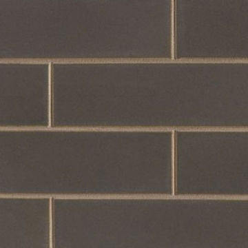 Picture of Bedrosians - Zenia 2 1/2 x 9 Matte Orbit