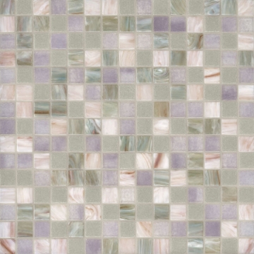 Picture of Bisazza Mosaico - Blends 20 Flaminia