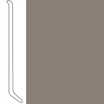 Picture of Johnsonite - Baseworks ThermoSet 2 1/2 with Toe Wall Base Welsh Castle