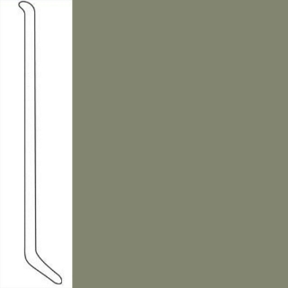 Picture of Johnsonite - Baseworks ThermoSet 6 with Toe Wall Base Glenhaven