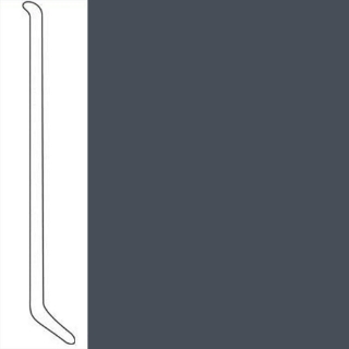 Picture of Johnsonite - Baseworks ThermoSet 6 with Toe Wall Base Inkwell