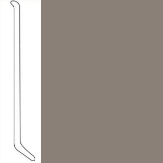 Picture of Johnsonite - Baseworks ThermoSet 6 with Toe Wall Base Welsh Castle