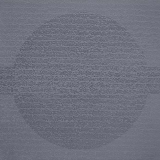 Picture of Johnsonite - Circulinity Round-A-Bout Blue Intensity