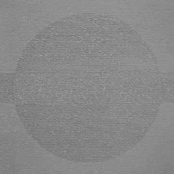 Picture of Johnsonite - Circulinity Round-A-Bout Mink