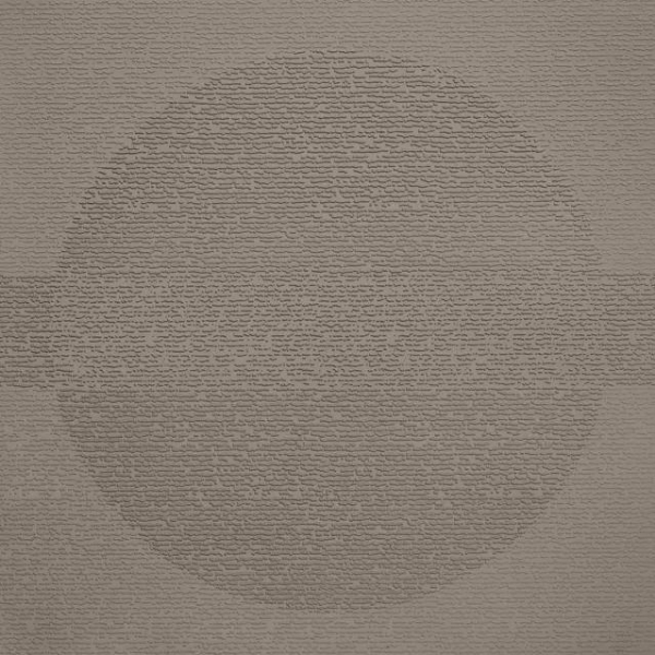 Picture of Johnsonite - Circulinity Round-A-Bout Poetry Plum