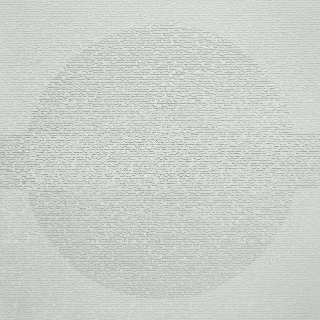 Picture of Johnsonite - Circulinity Round-A-Bout White