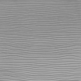 Picture of Johnsonite - Solid Colors Bamboo Colonial Grey