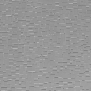 Picture of Johnsonite - Solid Colors Cubis Colonial Grey