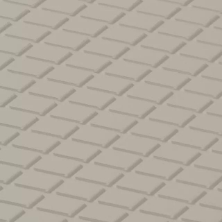 Picture of Johnsonite - Solid Colors Diamond Castaway