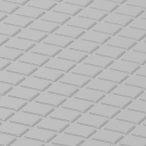 Picture of Johnsonite - Solid Colors Diamond Dover