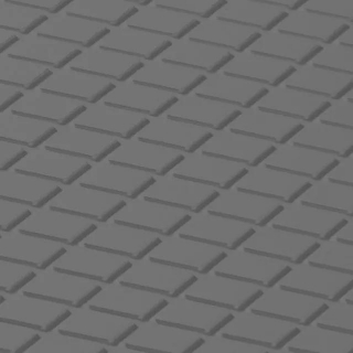 Picture of Johnsonite - Solid Colors Diamond Gateway