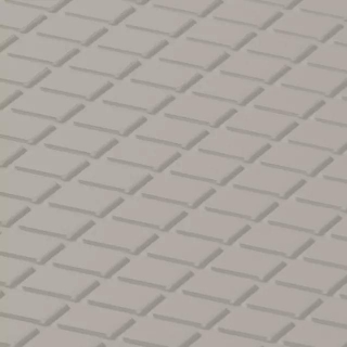 Picture of Johnsonite - Solid Colors Diamond Macadamia