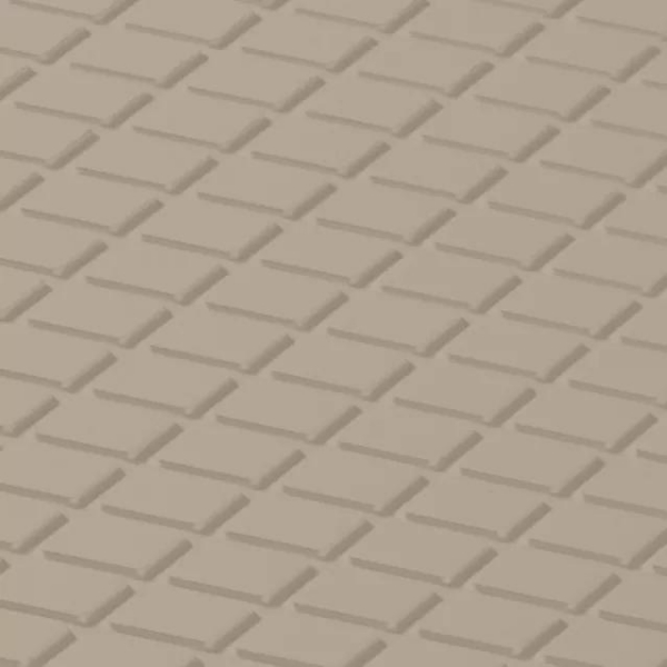 Picture of Johnsonite - Solid Colors Diamond Wicker