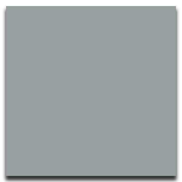 Picture of Johnsonite - Solid Colors Smooth 24 x 24 Colonial Grey