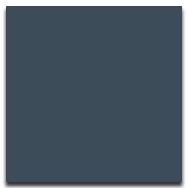 Picture of Johnsonite - Solid Colors Smooth 24 x 24 Inkwell