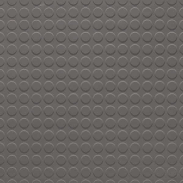 Picture of Johnsonite - Solid Colors Raised Round .155 Shaded