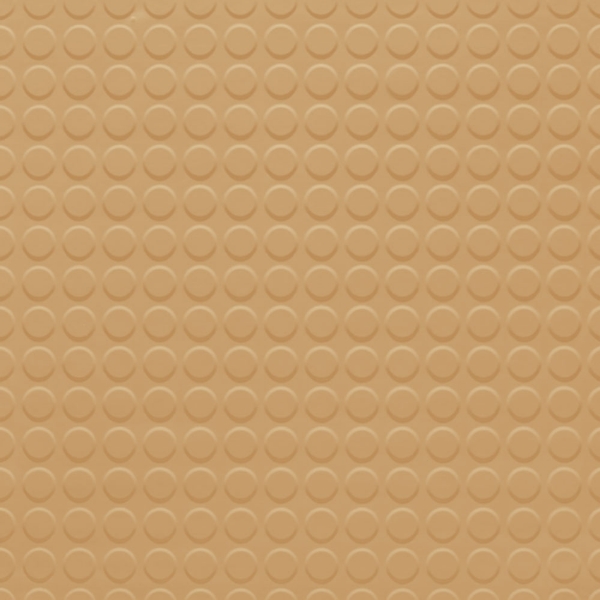 Picture of Johnsonite - Solid Colors Raised Round .155 Sisal