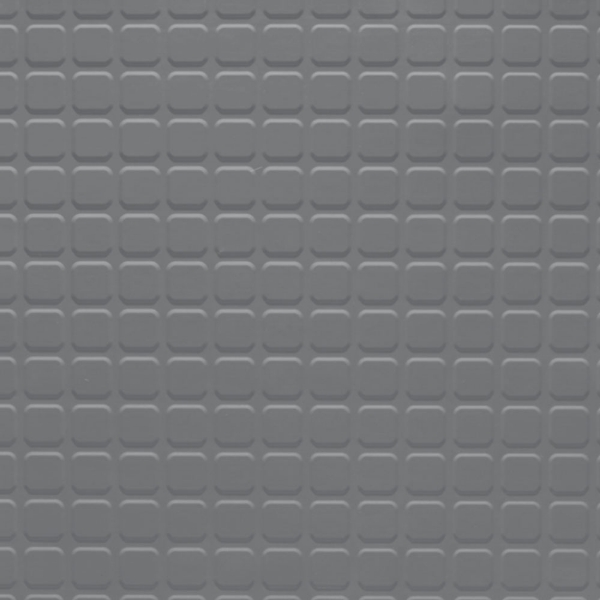 Picture of Johnsonite - Solid Colors Raised Square .125 Dockside