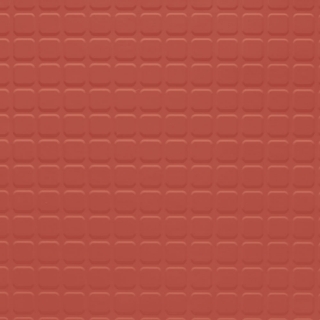 Picture of Johnsonite - Solid Colors Raised Square .125 Spicy Chip