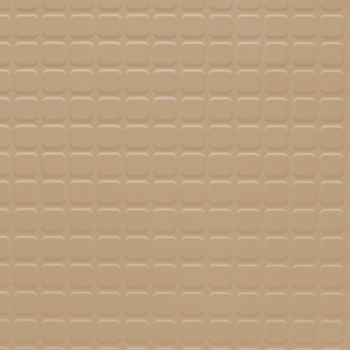 Picture of Johnsonite - Solid Colors Raised Square .125 Wicker