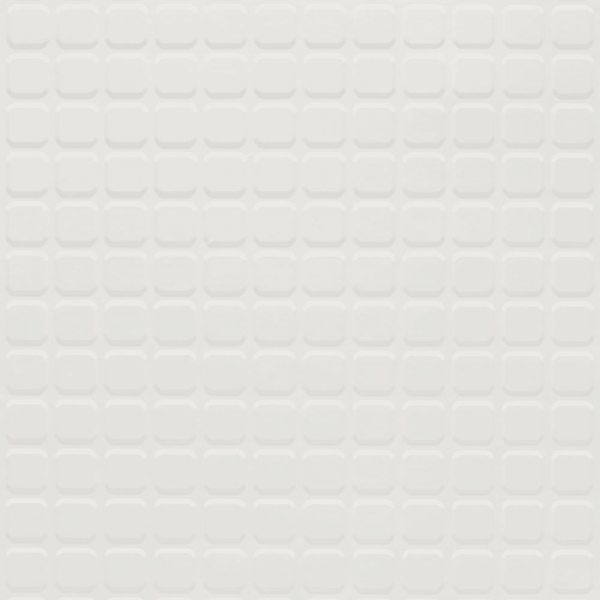 Picture of Johnsonite - Solid Colors Raised Square .155 Cotton