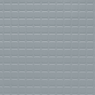 Picture of Johnsonite - Solid Colors Raised Square .155 Drizzle