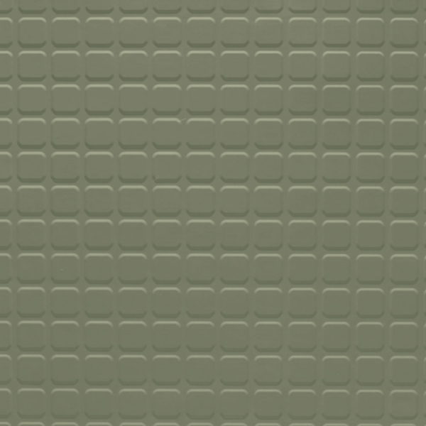 Picture of Johnsonite - Solid Colors Raised Square .155 Glenhaven