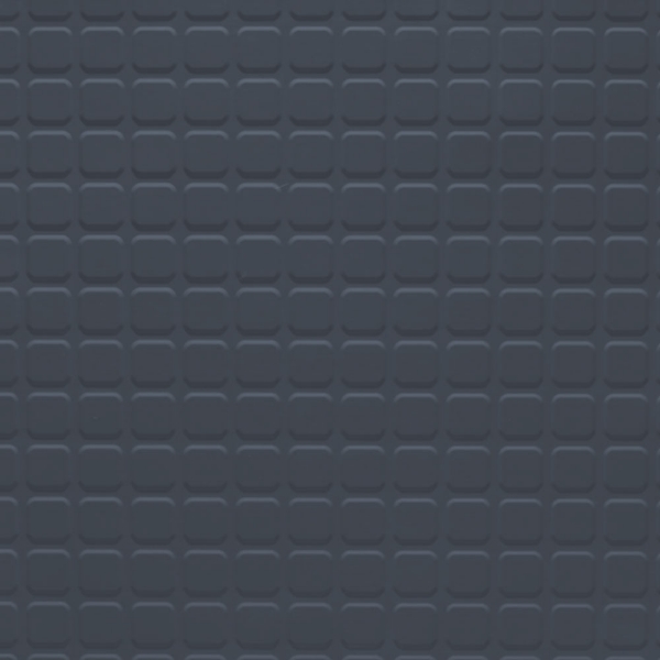 Picture of Johnsonite - Solid Colors Raised Square .155 Inkwell