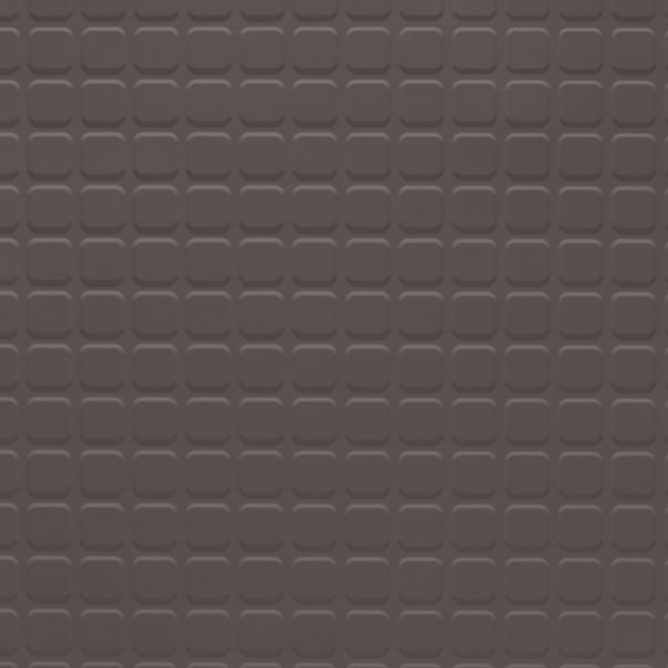 Picture of Johnsonite - Solid Colors Raised Square .155 Peppercorn