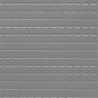 Picture of Johnsonite - Solid Colors Raised Square .155 Shark Fin