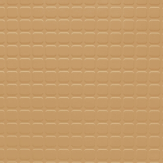 Picture of Johnsonite - Solid Colors Raised Square .155 Sisal