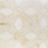 Picture of SOHO Studio Corp - Alstromeria White Onyx Calacatta White Thassos