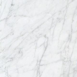 Picture of Stone Collection - Bianco Carrara 18 x 18 Bianco Carrara Honed