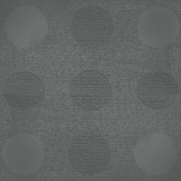 Picture of Johnsonite - Circulinity Tic-Tac-Toe Cool Metal