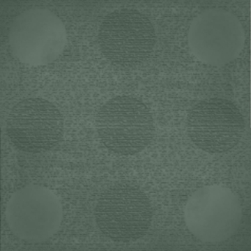 Picture of Johnsonite - Circulinity Tic-Tac-Toe Green Vista