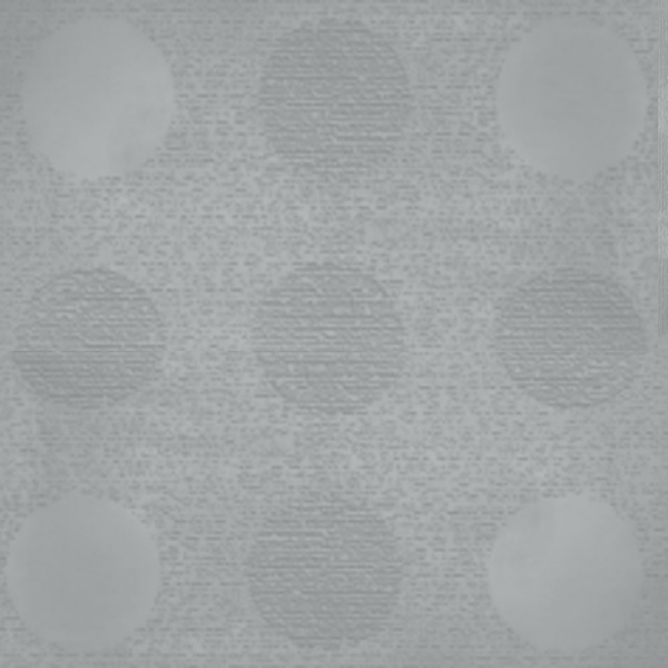 Picture of Johnsonite - Circulinity Tic-Tac-Toe White Slipper