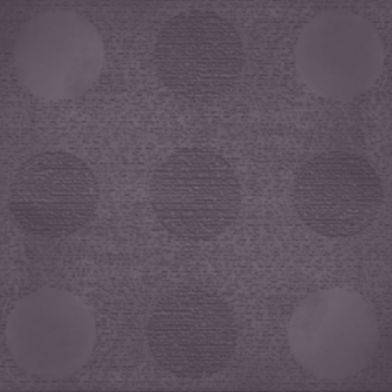 Picture of Johnsonite - Circulinity Tic-Tac-Toe Shoreline Purple