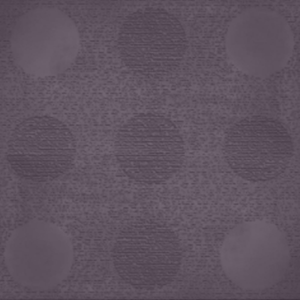 Picture of Johnsonite - Circulinity Tic-Tac-Toe Shoreline Purple