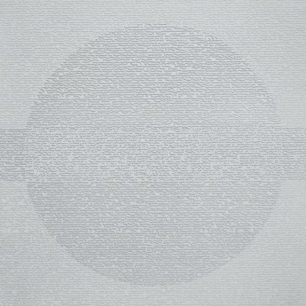 Picture of Johnsonite - Circulinity Round-A-Bout White Slipper