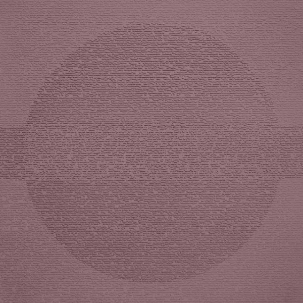 Picture of Johnsonite - Circulinity Round-A-Bout Misted Plum